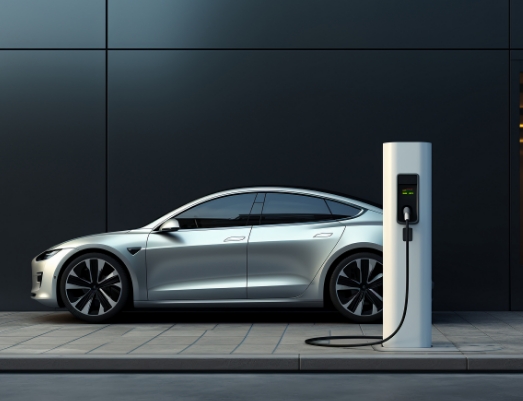  New Energy Vehicle