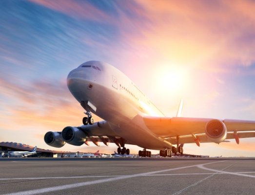  Aerospace Industry