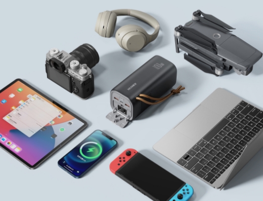  Consumer Electronics