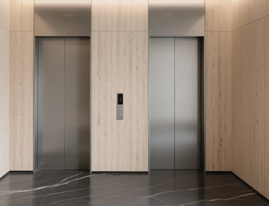 Elevator Industry
