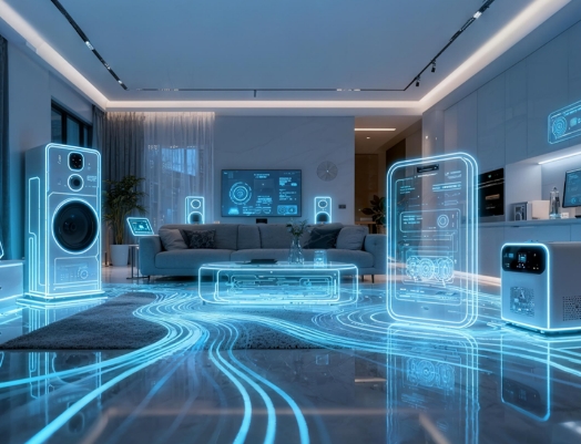 Household Appliances