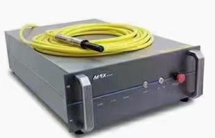 Laser resonator